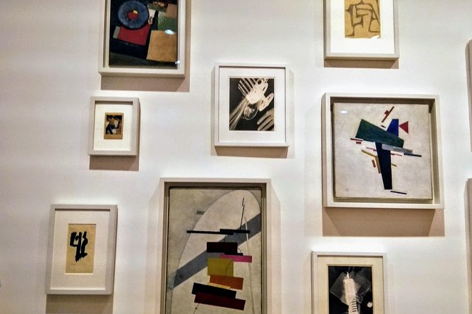 Peggy Guggenheim Collection Venice - Private Tour Skip-The-Line - Cancellation Policy and Reviews