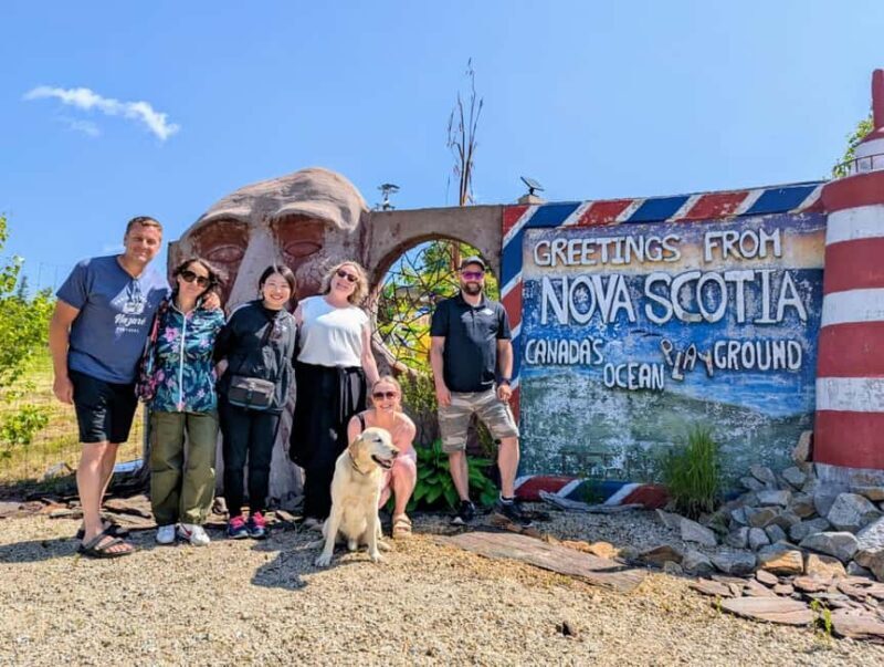 Peggys Cove & Lunenburg + 3 Hidden Gems  Full Day Tour - What Reviewers Say