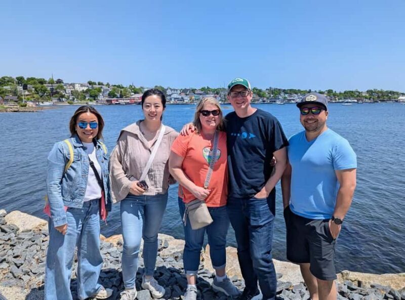 Peggys Cove & Lunenburg + 3 Hidden Gems  Full Day Tour - Who Is It Best Suited For?