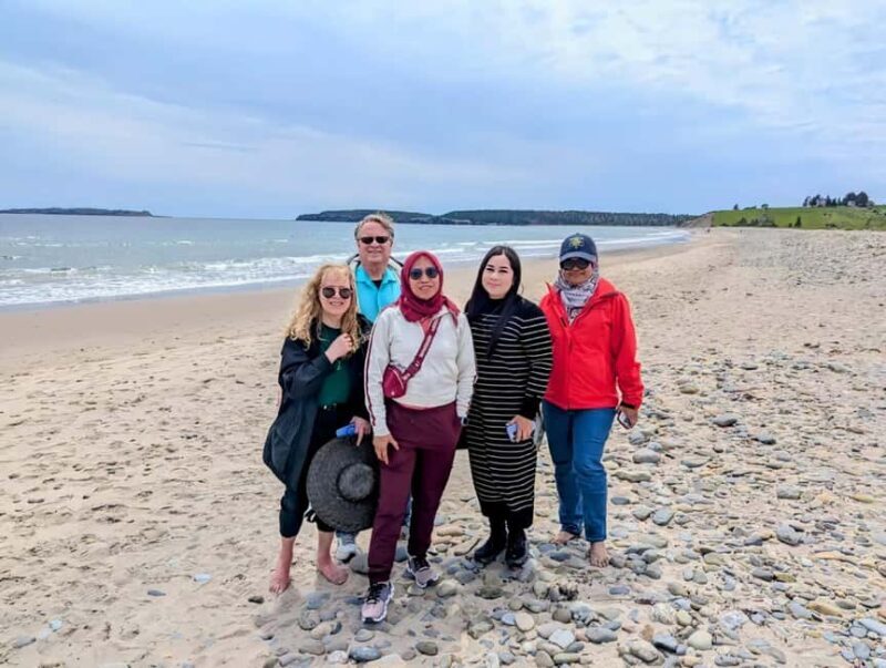 Peggys Cove & Lunenburg + 3 Hidden Gems  Full Day Tour - The Sum Up: Why Choose This Tour?