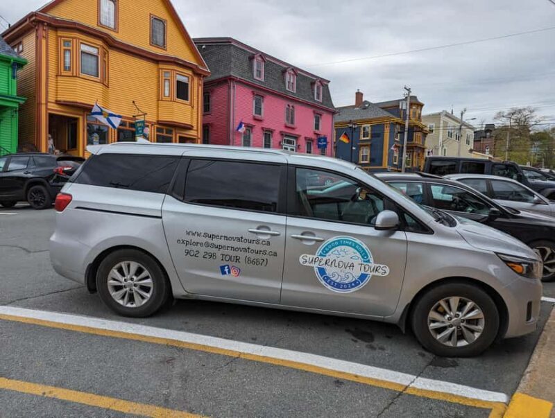 Peggys Cove & Lunenburg + 3 Hidden Gems  Full Day Tour - FAQ