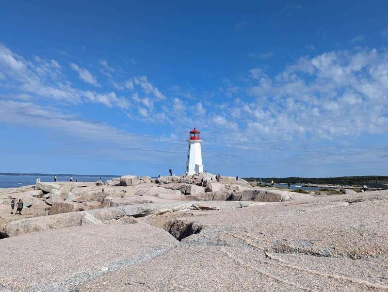 Peggys Cove & Lunenburg + 3 Hidden Gems  Full Day Tour - What Makes This Tour Value-Driven