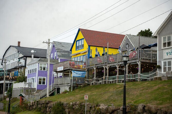 Peggy's Cove, Lunenburg and Titanic Cemetery Full Day Tour - Final Thoughts