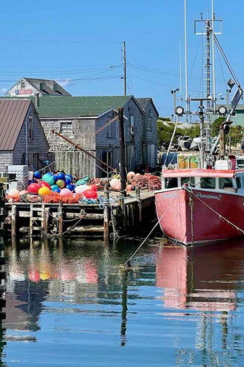 Peggys Cove Private Car Tour 3.5 Hrs - Good To Know