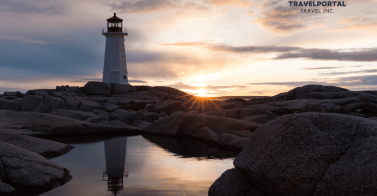 Peggys Cove: Private Self-Guided Tour From Halifax - Good To Know