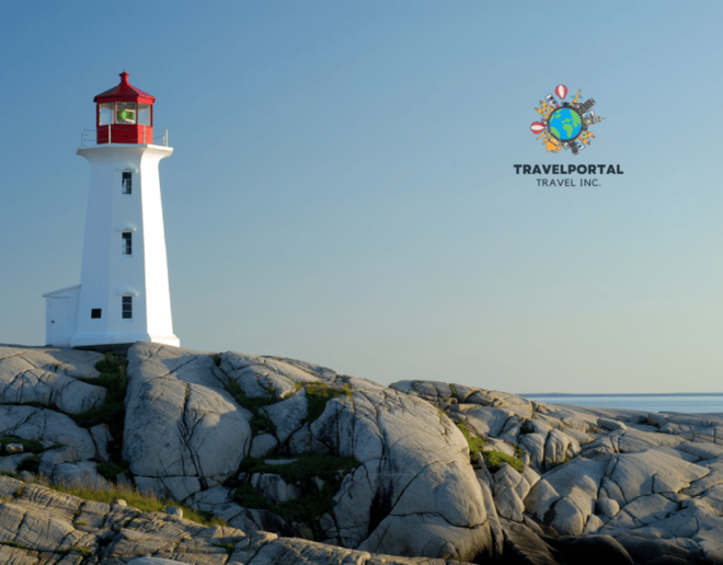 Peggys Cove: Private Self-Guided Tour From Halifax - Highlights