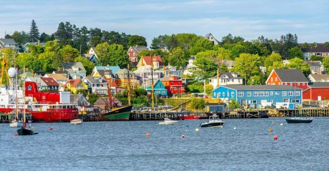 Peggys Cove, Queensland Beach, Mahone Bay, Lunenburg,Ovens - Peggys Cove