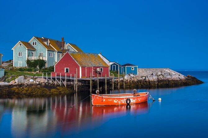 Peggys Cove Tour Experience - Who Will Love This Tour?