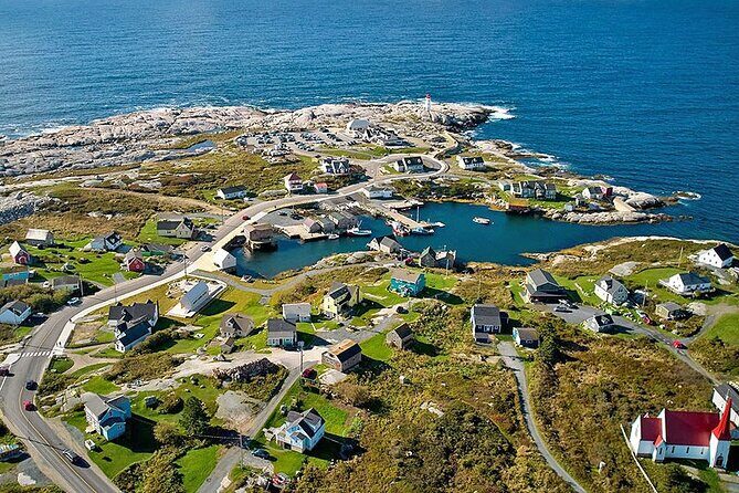 Peggys Cove Tour Experience - FAQs