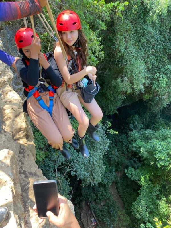 Peivate Car Yogyakarta: Jomblang Cave Timang Beach Tours - An In-Depth Look at the Tour Experience