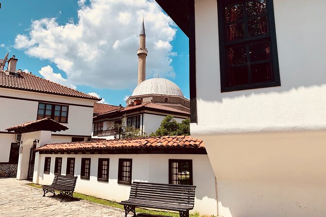 Peja, Gjakova, and Prizren 3-Day Shared Tour From Pristina  - Schwechat - What to Expect on Day 1