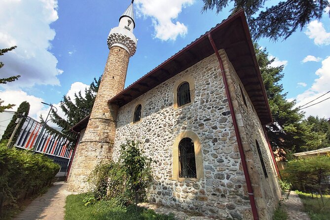 Peja Tour, Rugova Gorge and Drini Waterfalls (Combined) - Itinerary