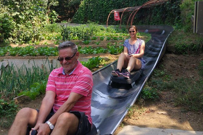 PEK Airport Layover Private Round Trip Transfer Service to Mutianyu Great Wall - Final Thoughts