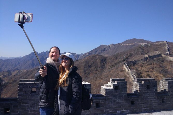 PEK Airport Layover Private Round Trip Transfer Service to Mutianyu Great Wall - FAQ