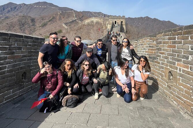PEK Airport Layover Private Round Trip Transfer Service to Mutianyu Great Wall - The Practical Aspects