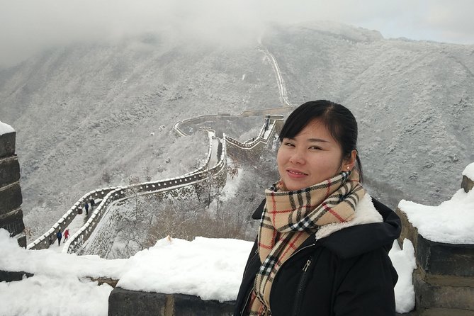 PEK or Daxing Airport Layover Transfer to Mutianyu Great Wall by Private Driver - Good To Know