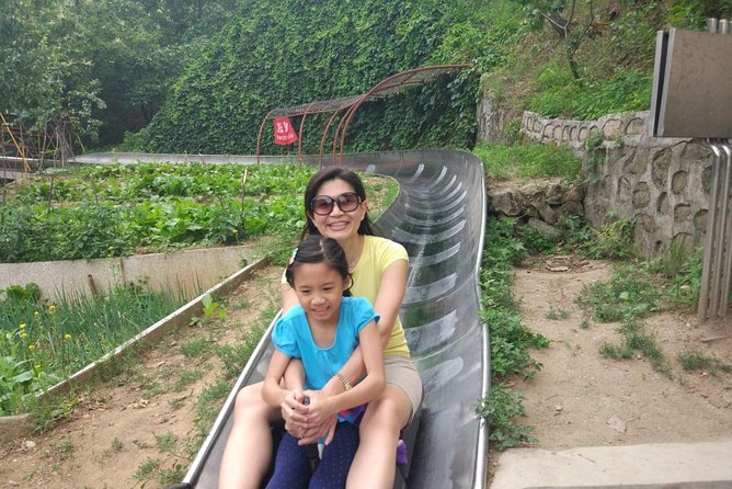 PEK or Daxing Airport Layover Transfer to Mutianyu Great Wall by Private Driver - General Information