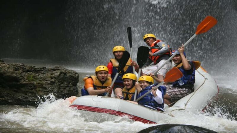 Pekalen River Rafting: Adventure Through Bat Caves Rapids - Final Thoughts: Who Is This Tour For?