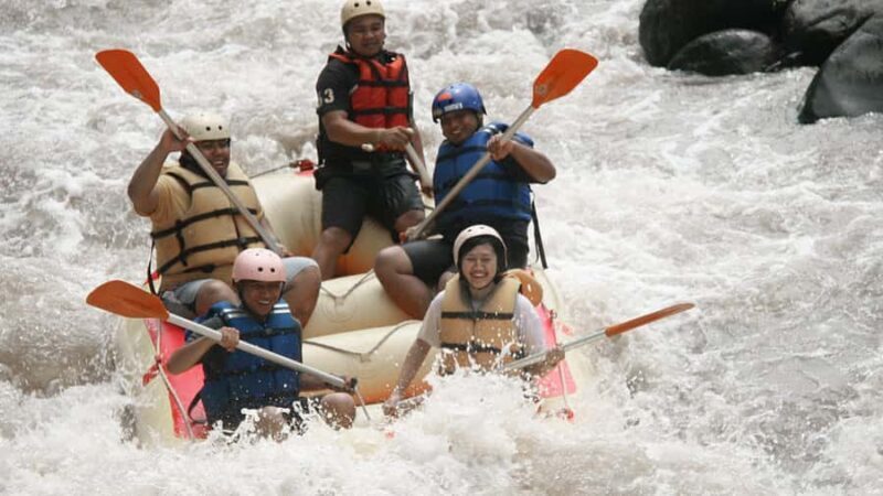 Pekalen River Rafting: Adventure Through Bat Caves Rapids - What to Expect & Practical Tips