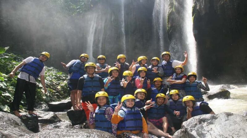 Pekalen River Rafting: Adventure Through Bat Caves Rapids - Authentic Experiences from Travelers