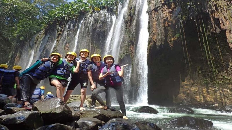 Pekalen River Rafting: Adventure Through Bat Caves Rapids - Why This Tour Is a Great Choice