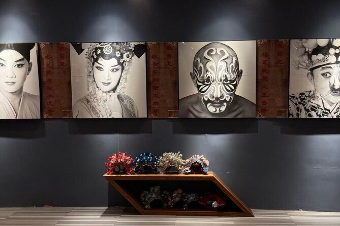 Peking Opera at Tianleyuan Opera House Tickets - The Sum Up