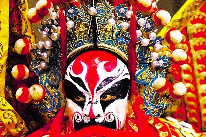 Peking Opera - Event Details