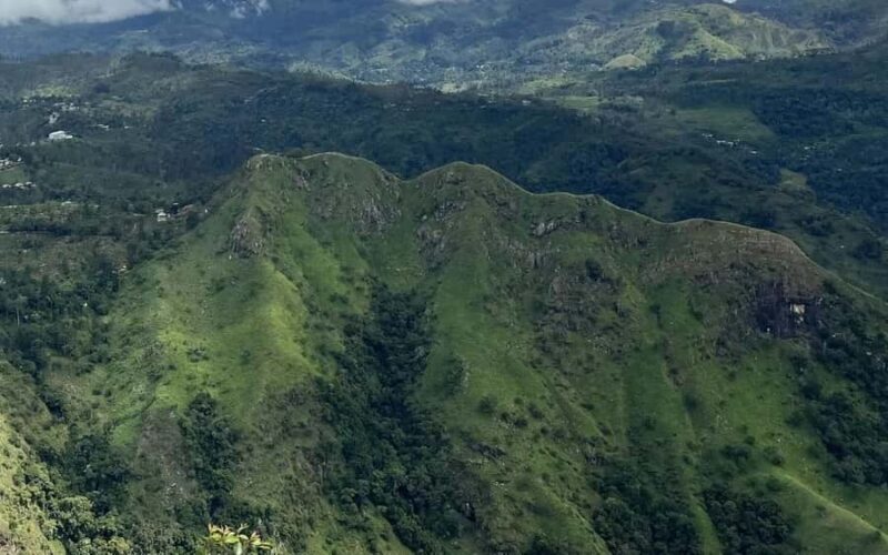 Pekoe Trail 10-16: 8-Day Guide Trail with Hotels & Transfers - A Closer Look at the Pekoe Trail Experience