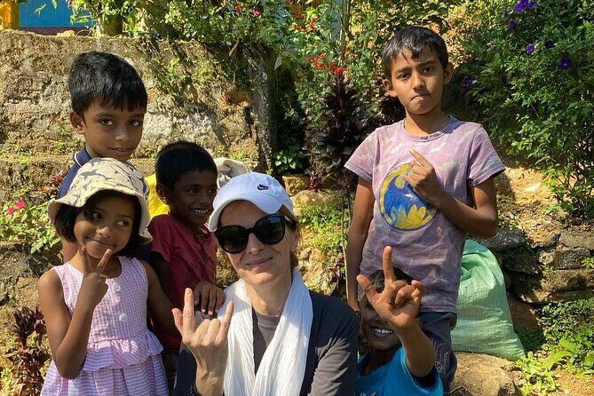 Pekoe Trail Stage 1- Scenic Trek from Hanthana to Galaha - Who Should Consider This Trek?