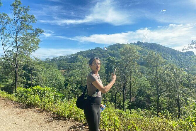 Pekoe Trail Stage 1- Scenic Trek from Hanthana to Galaha - Final Thoughts