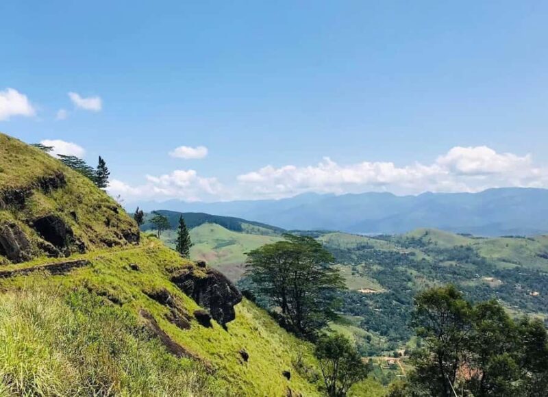 Pekoe Trail Stage 4 Guided Hike (Tawalantenne-Pundaluoya) - Who Should Consider This Tour?