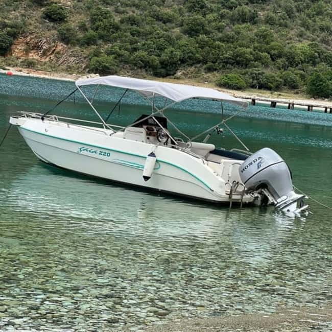 Pelagic Boat Tour7 destinations:drink+Snorkel+Umbrella - Who Will Love This Tour?