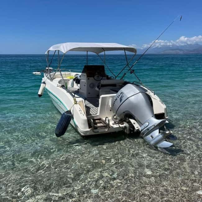 Pelagic Boat Tour7 destinations:drink+Snorkel+Umbrella - Final Thoughts: Is This the Right Choice for You?