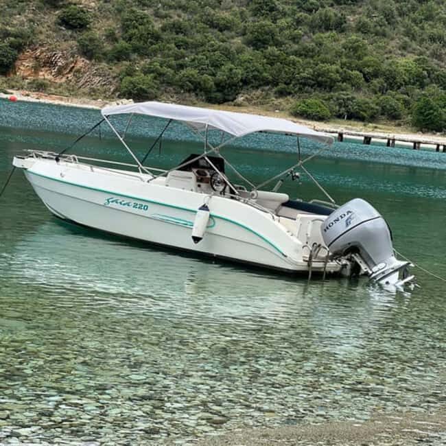 Pelagic Boat Tour7 destinations:drink+Snorkel+Umbrella - FAQ