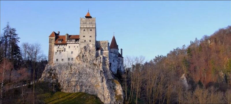Pele Castle, Bran Castles and Brasov City - Private Tour - Who Is This Tour Best For?
