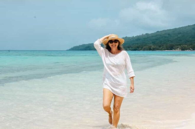 Pele Paradise: Full Day Tour From Port Vila - Experience and Activities