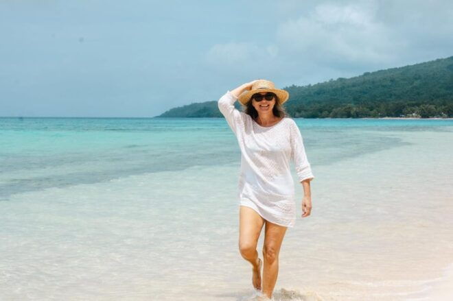 Pele Paradise: Full Day Tour From Port Vila - What to Bring