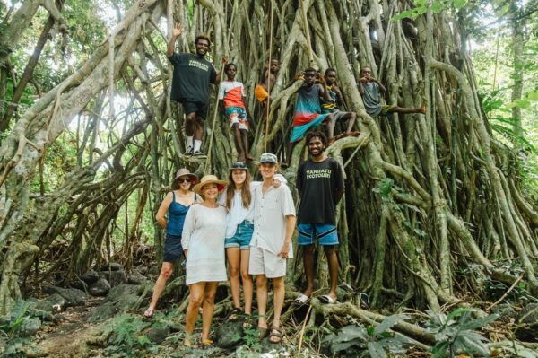 Pele Paradise: Full Day Tour From Port Vila - Pickup Locations