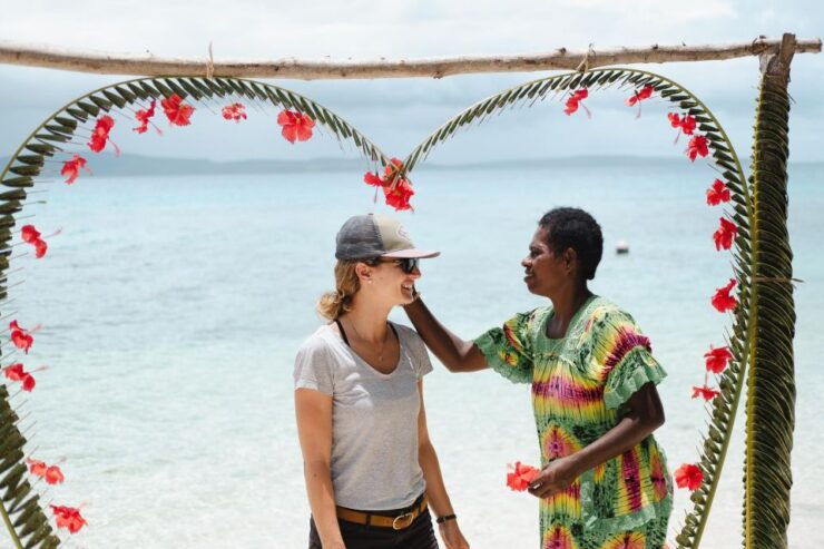 Pele Paradise: Full Day Tour From Port Vila - Good To Know