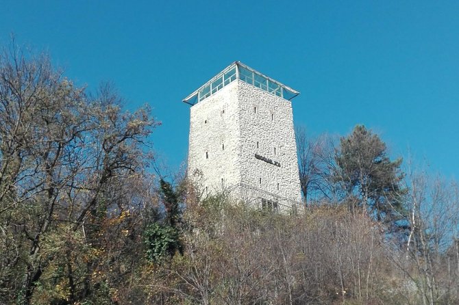 Peles, Bran, Brasov - Experience Brasovs Charm