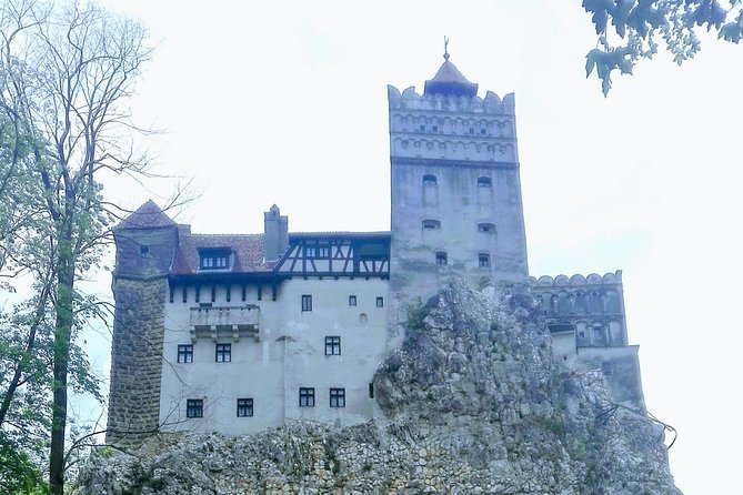 Peles, Bran, Brasov - Book Your Adventure Today