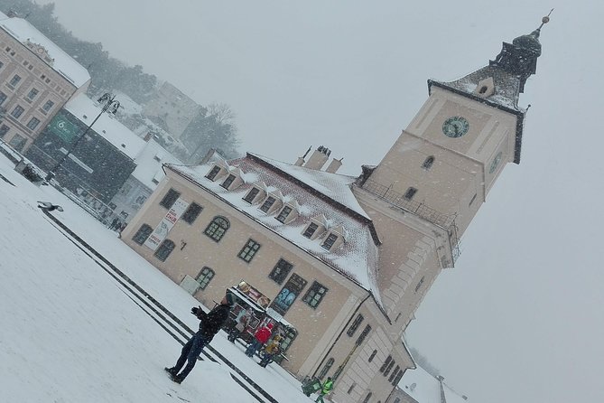 Peles, Bran, Brasov - Frequently Asked Questions
