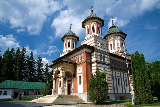 Peles & Cantacuzino Castles: Gourmet Wine & Cultural Day trip - Additional Information