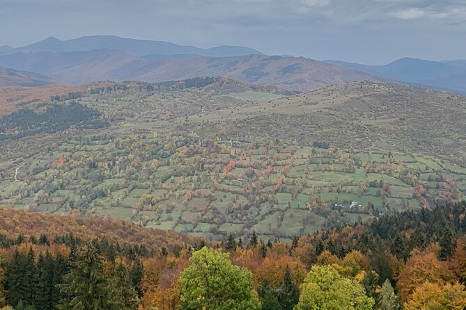 Peles Castle and Authentic Romanian Village Experience - Day Trip - Tour Highlights