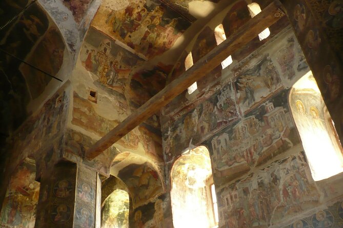 Peles Castle and Targoviste Draculas Princely Court Tour From Brasov - Additional Tour Information