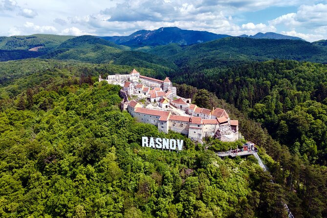 Peles Castle , Bran Castle , Rasnov Fortress,Sinaia Monastery Tour From Brasov - Additional Information
