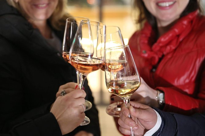 Peles Royal Castle & Wine Tasting - 9 Hours - Additional Information