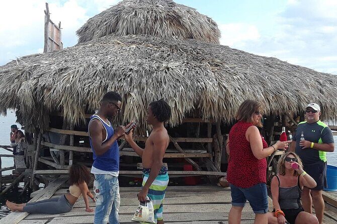 Pelican Bar and Black River Hi light Tour - Exploring the Pelican Bar and Black River Tour in Detail