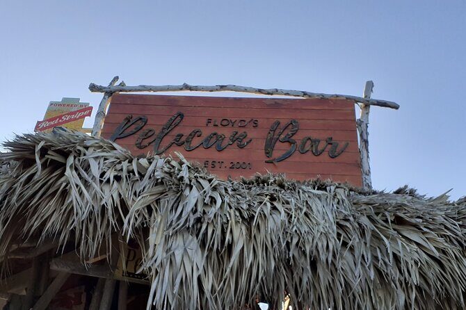 Pelican Bar and Black River Hi light Tour - What Should You Expect on the Day?