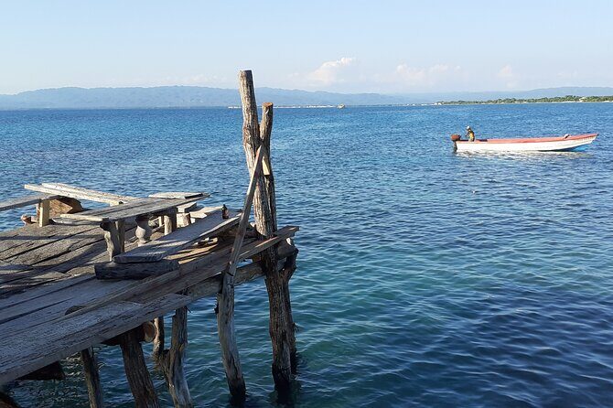 Pelican Bar and Black River Hi light Tour - Who Will Love This Tour?